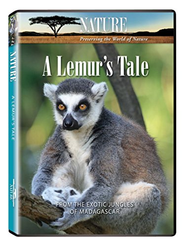 Nature: A Lemur's Tale [DVD] [Import] von Questar
