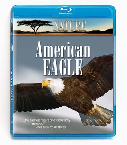 Nature: American Eagle [Blu-ray] [Import] von Questar