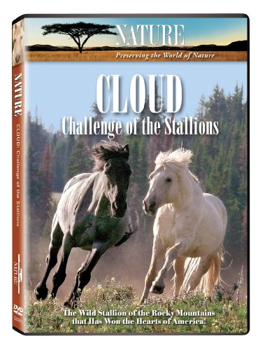 Nature: Cloud: Challenge of the Stallions [DVD] [Region 1] [US Import] [NTSC] von Questar