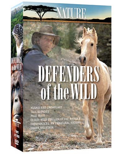 Nature: Defenders Of The Wild (6pc) [DVD] [Region 1] [NTSC] [US Import] von Questar