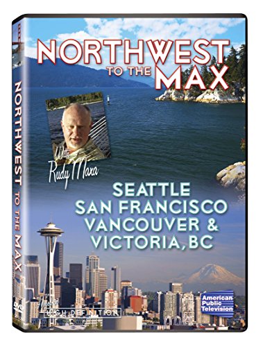 Northwest To The Max [DVD] [Region 1] [NTSC] [US Import] von Questar