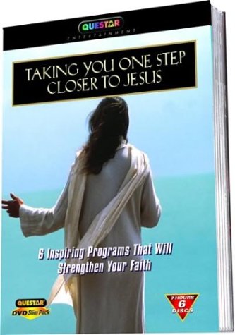 One Step Closer To Jesus (6pc) [DVD] [Region 1] [NTSC] [US Import] von Questar