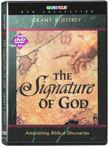 Signature of God [DVD] [Import] von Questar