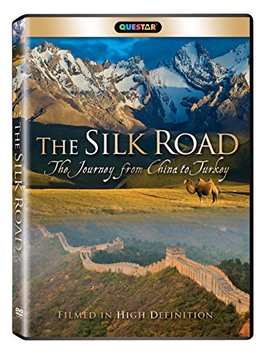 Silk Road [DVD] [Region 1] [NTSC] [US Import] von Questar