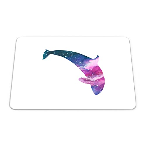 Questo Casa, Rechteck Digital Bedruckt Mauspad, rutschfeste Unterseite, für Büro und Zuhause, Größe: 22x18 cm Questo Casa, Rechteck Digital Bedruckt Mauspad, rutschfeste Unterseite, für Büro und Zuhause, Größe: 22x18 cm von Questo Casa