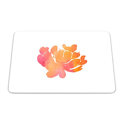 Questo Casa, Rechteck Digital Bedruckt Mauspad, rutschfeste Unterseite, für Büro und Zuhause, Größe: 22x18 cm Questo Casa, Rechteck Digital Bedruckt Mauspad, rutschfeste Unterseite, für Büro und Zuhause, Größe: 22x18 cm von Questo Casa