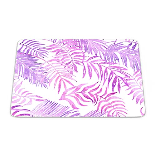 Questo Casa, Rechteck Digital Bedruckt Mauspad, rutschfeste Unterseite, für Büro und Zuhause, Größe: 22x18 cm Questo Casa, Rechteck Digital Bedruckt Mauspad, rutschfeste Unterseite, für Büro und Zuhause, Größe: 22x18 cm von Questo Casa