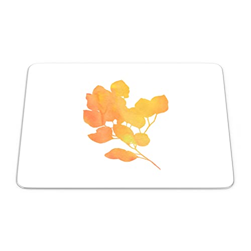 Questo Casa, Rechteck Digital Bedruckt Mauspad, rutschfeste Unterseite, für Büro und Zuhause, Größe: 22x18 cm Questo Casa, Rechteck Digital Bedruckt Mauspad, rutschfeste Unterseite, für Büro und Zuhause, Größe: 22x18 cm von Questo Casa