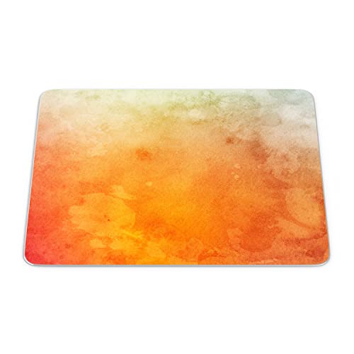 Questo Casa, Rechteck Digital Bedruckt Mauspad, rutschfeste Unterseite, für Büro und Zuhause, Größe: 22x18 cm Questo Casa, Rechteck Digital Bedruckt Mauspad, rutschfeste Unterseite, für Büro und Zuhause, Größe: 22x18 cm von Questo Casa