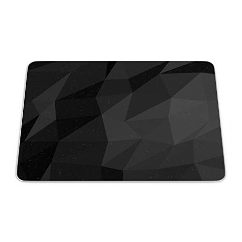 Questo Casa, Rechteck Digital Bedruckt Mauspad, rutschfeste Unterseite, für Büro und Zuhause, Größe: 22x18 cm Questo Casa, Rechteck Digital Bedruckt Mauspad, rutschfeste Unterseite, für Büro und Zuhause, Größe: 22x18 cm von Questo Casa
