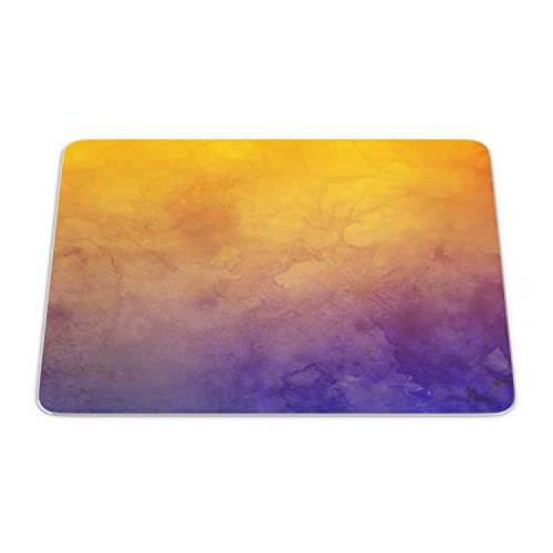 Questo Casa, Rechteck Digital Bedruckt Mauspad, rutschfeste Unterseite, für Büro und Zuhause, Größe: 22x18 cm Questo Casa, Rechteck Digital Bedruckt Mauspad, rutschfeste Unterseite, für Büro und Zuhause, Größe: 22x18 cm von Questo Casa