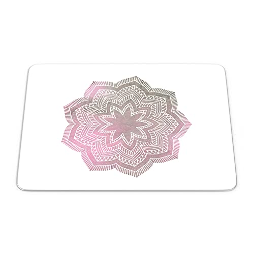 Questo Casa, Rechteck Digital Bedruckt Mauspad, rutschfeste Unterseite, für Büro und Zuhause, Größe: 22x18 cm Questo Casa, Rechteck Digital Bedruckt Mauspad, rutschfeste Unterseite, für Büro und Zuhause, Größe: 22x18 cm von Questo Casa