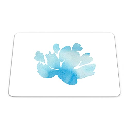 Questo Casa, Rechteck Digital Bedruckt Mauspad, rutschfeste Unterseite, für Büro und Zuhause, Größe: 22x18 cm Questo Casa, Rechteck Digital Bedruckt Mauspad, rutschfeste Unterseite, für Büro und Zuhause, Größe: 22x18 cm von Questo Casa