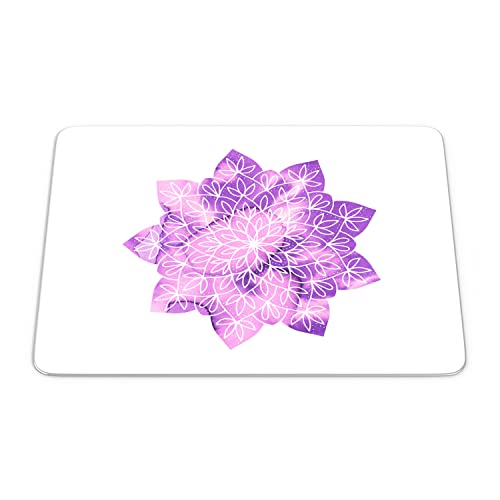 Questo Casa, Rechteck Digital Bedruckt Mauspad, rutschfeste Unterseite, für Büro und Zuhause, Größe: 22x18 cm Questo Casa, Rechteck Digital Bedruckt Mauspad, rutschfeste Unterseite, für Büro und Zuhause, Größe: 22x18 cm von Questo Casa