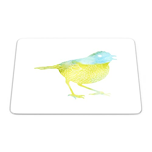 Questo Casa, Rechteck Digital Bedruckt Mauspad, rutschfeste Unterseite, für Büro und Zuhause, Größe: 22x18 cm Questo Casa, Rechteck Digital Bedruckt Mauspad, rutschfeste Unterseite, für Büro und Zuhause, Größe: 22x18 cm von Questo Casa