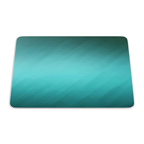 Questo Casa, Rechteck Digital Bedruckt Mauspad, rutschfeste Unterseite, für Büro und Zuhause, Größe: 22x18 cm Questo Casa, Rechteck Digital Bedruckt Mauspad, rutschfeste Unterseite, für Büro und Zuhause, Größe: 22x18 cm von Questo Casa