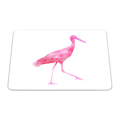 Questo Casa, Rechteck Digital Bedruckt Mauspad, rutschfeste Unterseite, für Büro und Zuhause, Größe: 22x18 cm Questo Casa, Rechteck Digital Bedruckt Mauspad, rutschfeste Unterseite, für Büro und Zuhause, Größe: 22x18 cm von Questo Casa