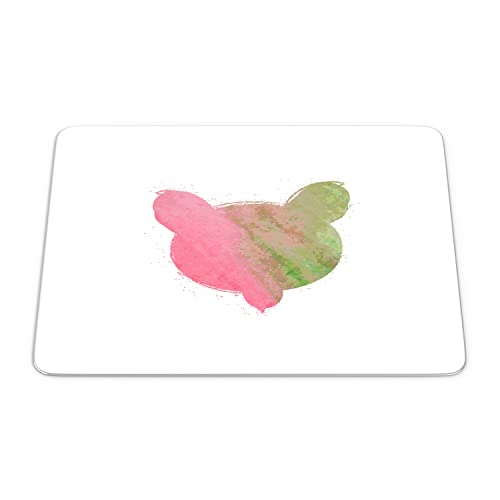 Questo Casa, Rechteck Digital Bedruckt Mauspad, rutschfeste Unterseite, für Büro und Zuhause, Größe: 22x18 cm Questo Casa, Rechteck Digital Bedruckt Mauspad, rutschfeste Unterseite, für Büro und Zuhause, Größe: 22x18 cm von Questo Casa