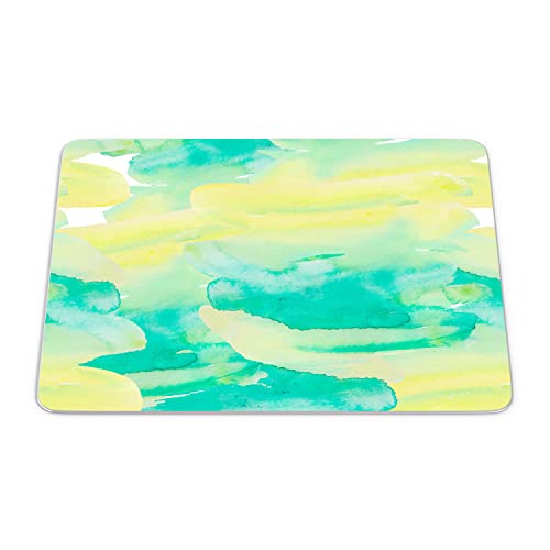 Questo Casa, Rechteck Digital Bedruckt Mauspad, rutschfeste Unterseite, für Büro und Zuhause, Größe: 22x18 cm Questo Casa, Rechteck Digital Bedruckt Mauspad, rutschfeste Unterseite, für Büro und Zuhause, Größe: 22x18 cm von Questo Casa