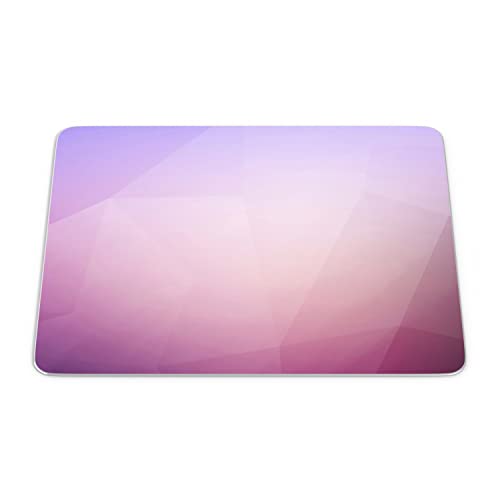 Questo Casa, Rechteck Digital Bedruckt Mauspad, rutschfeste Unterseite, für Büro und Zuhause, Größe: 22x18 cm Questo Casa, Rechteck Digital Bedruckt Mauspad, rutschfeste Unterseite, für Büro und Zuhause, Größe: 22x18 cm von Questo Casa