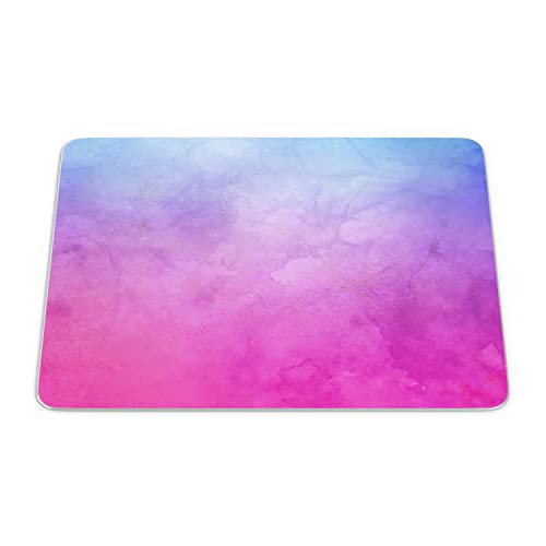 Questo Casa, Rechteck Digital Bedruckt Mauspad, rutschfeste Unterseite, für Büro und Zuhause, Größe: 22x18 cm Questo Casa, Rechteck Digital Bedruckt Mauspad, rutschfeste Unterseite, für Büro und Zuhause, Größe: 22x18 cm von Questo Casa