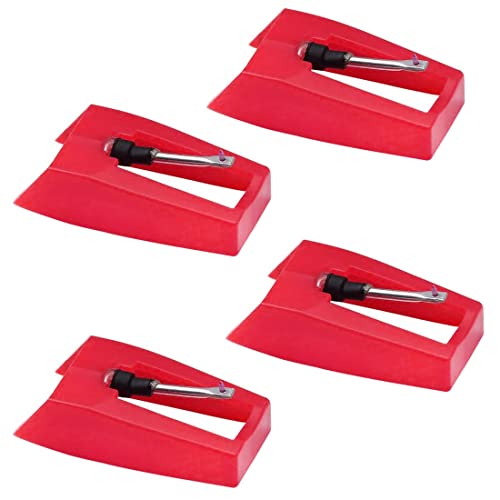Quesuc plattenspieler nadel 4pcs Plattenspieler Nadel Plattenspieler Diamant Ersatz Nadel Schall Plattenspieler Diamant Spitze Tonnadel Plattenspieler Crosley Ion Jensen Bush Teac Tonnadel Austausch Quesuc plattenspieler nadel 4pcs Plattenspieler Nadel Plattenspieler Diamant Ersatz Nadel Schall Plattenspieler Diamant Spitze Tonnadel Plattenspieler Crosley Ion Jensen Bush Teac Tonnadel Austausch von Quesuc