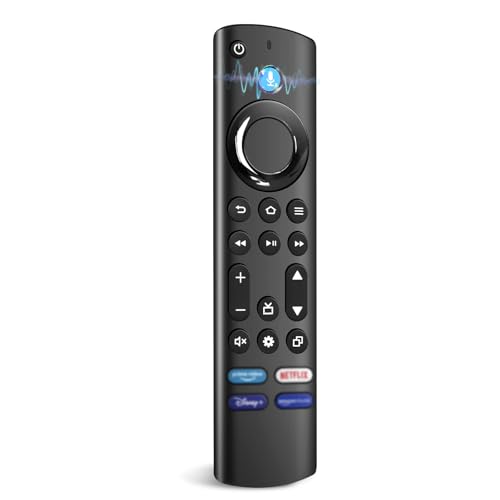 Voice Fernbedienung Ersatz Voice Fernbedienung Ersatz von Quevati