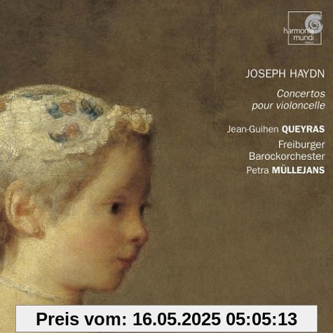 Concertos pour Violoncelle Concertos pour Violoncelle von Queyras