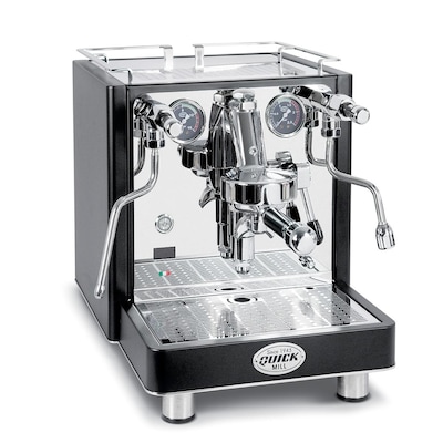Quick Mill 01006 Essence Nero von Quick Mill