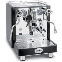 Quick Mill 01006 Essence Nero Quick Mill 01006 Essence Nero von Quick Mill