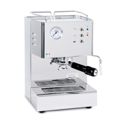 Quick Mill 03000 Orione Inox von Quick Mill