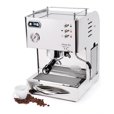 Quick Mill 04005 Silvano von Quick Mill