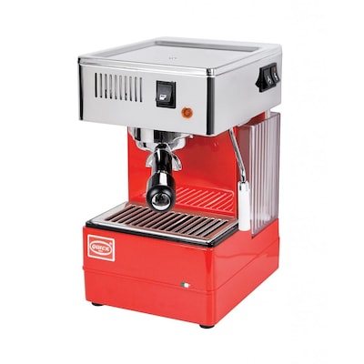 Quick Mill 0820 Stretta Rot von Quick Mill