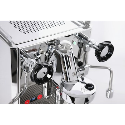 Quick Mill 0981 Rubino Plus  -No Logo Rubino- von Quick Mill