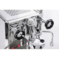 Quick Mill 0981 Rubino Plus  -No Logo Rubino- von Quick Mill