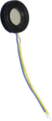 QuickCool QUS-25F-1660 Ultraschall-Schwingerscheiben 1 St. 48 V/AC (Ø) 25mm von QuickCool