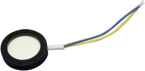 QuickCool QUS-25GL-1660 Ultraschall-Schwingerscheiben 1 St. 48 V/AC (Ø) 25mm von QuickCool