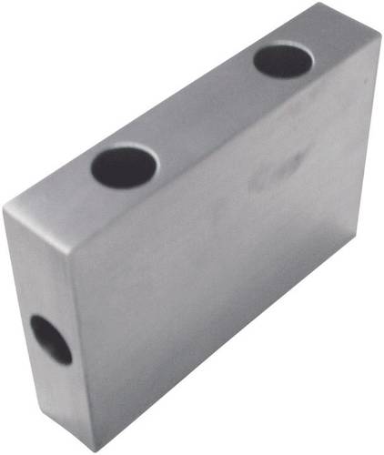 QuickCool Wärmekoppelelement (L x B x H) 60 x 12 x 40mm Lochabstand: 26mm QG-IF-A8-1X2 von QuickCool