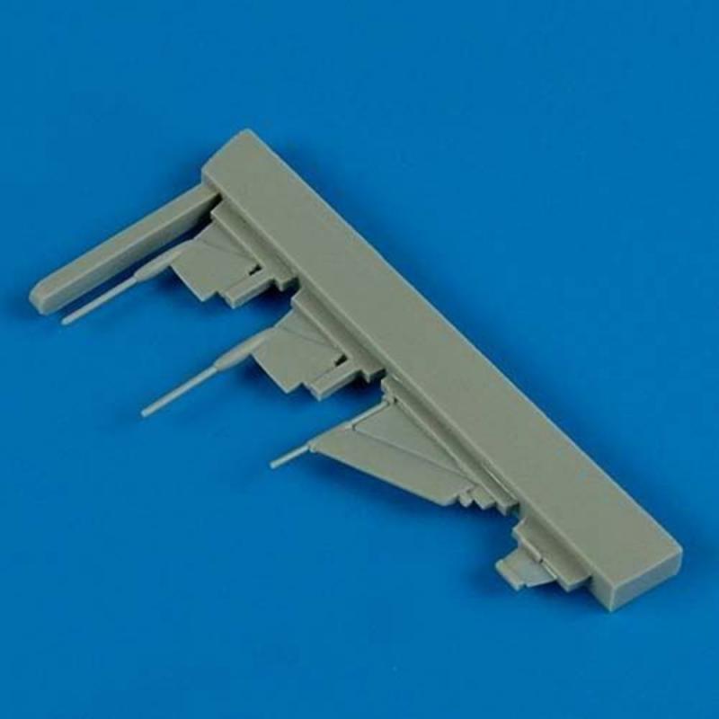 Su-24M Fencer - Antennas [Trumpeter] von Quickboost