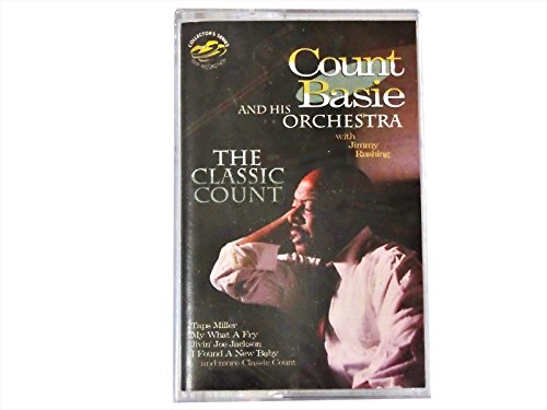 Classic Count [Musikkassette] von Quicksilver