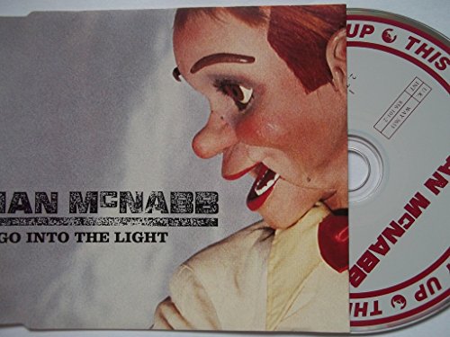 GO INTO THE LIGHT CD UK THIS WAY UP 1994 von Quicksilver