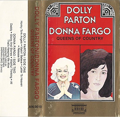 Queens of Country [Musikkassette] von Quicksilver