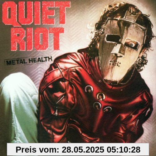 Metal Health von Quiet Riot