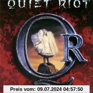 Quiet Riot (Special Edition) von Quiet Riot