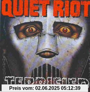 Terrified Terrified von Quiet Riot