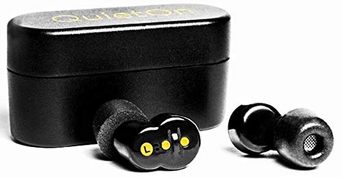 QuietOn Sleep In Ear Kopfhoerer In Ear, Weiß QuietOn Sleep In Ear Kopfhoerer In Ear, Weiß von QuietOn