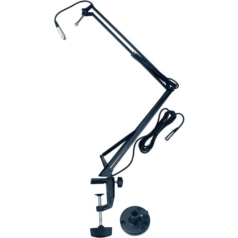 Quiklok A25BK Broadcast Arm von Quiklok