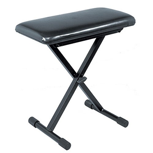 Quiklok BX-9 Keyboard Hocker von Quiklok