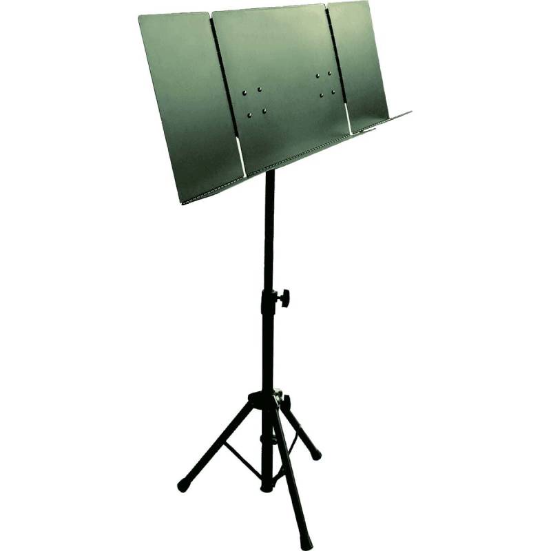 Quiklok MS320 Fold-Out Music Stand von Quiklok