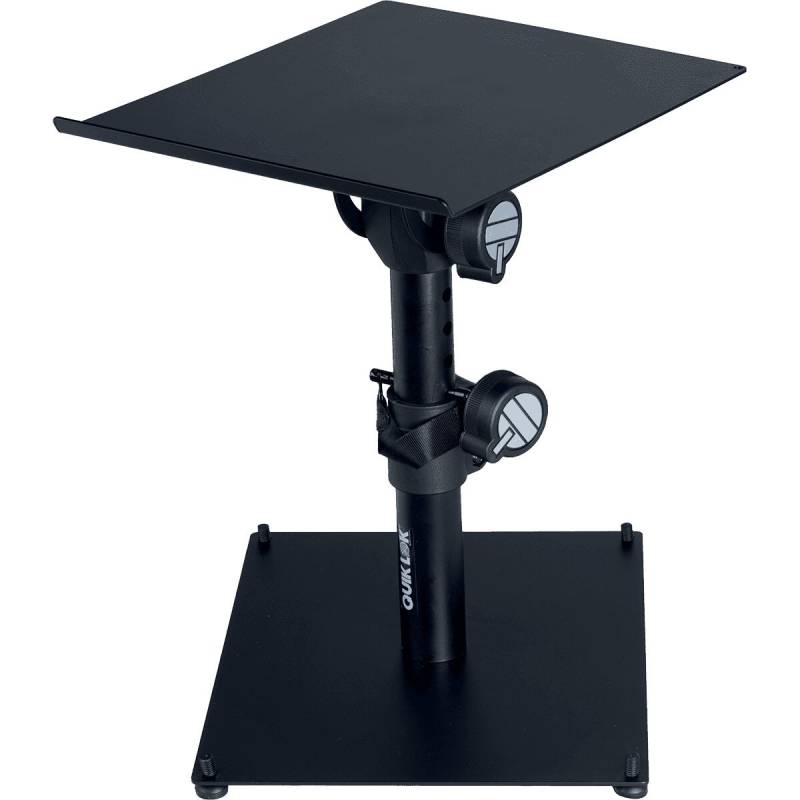 Quiklok MST001 Monitor Stand (Single Unit) von Quiklok